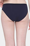 Wacoal Low Rise Half Coverage Bikini Panty (Pack of 3) - Multicolor — thumbnail 11